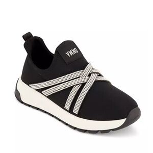 DKNY
Big Girls Slip On Sneakers sz 5